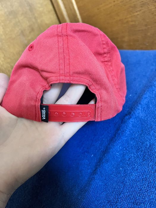 Кепка Vans Оригинал!