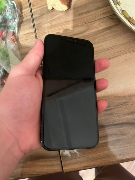 Айфон 12 про обмен