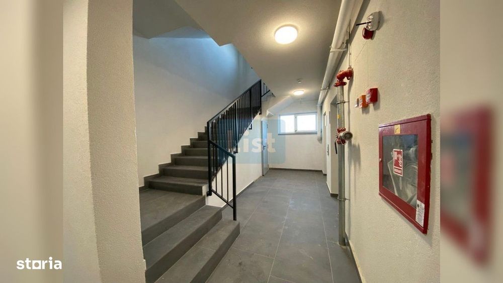 Apartament 3 camere, etaj 1, imobil nou, zona Aeroport, Cluj-Napoca┃