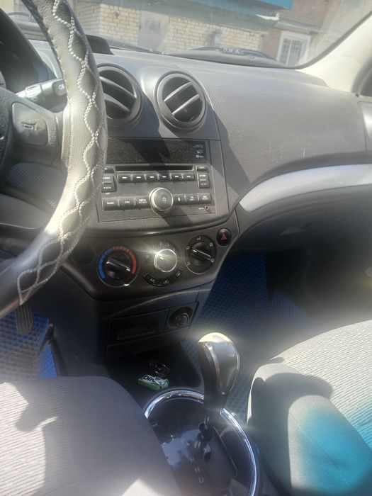 Продам Ravon Nexia R3