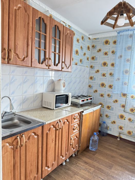 Сдается квартира, посуточно!