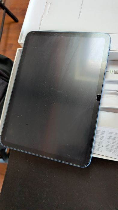 Apple iPad 11 (a16), 128GB, Wi-Fi, Blue