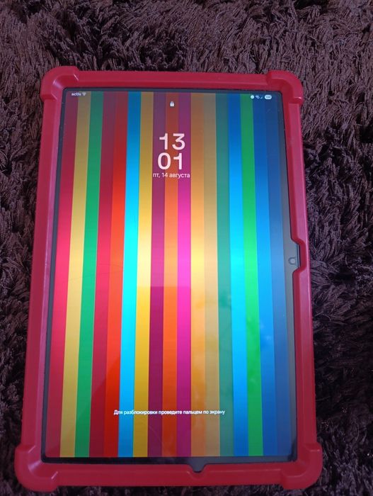 Samsung Galaxy Tab A9+ 5G (128 ГБ)