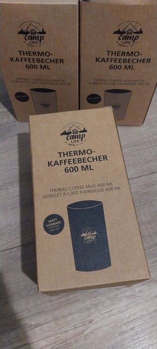 Нови немски термочаши и термоси