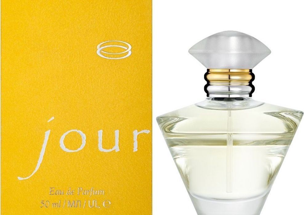 Journey парфюм новый