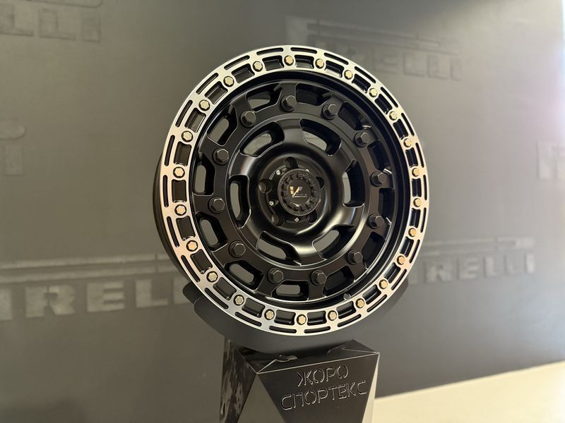 20цола JEEP Wrangler 5x127 4бр