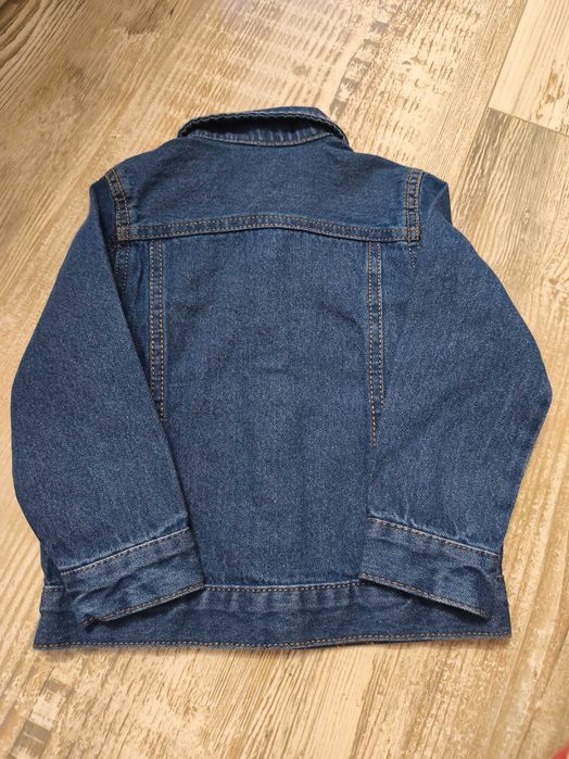 Geaca de blug,marimea 92