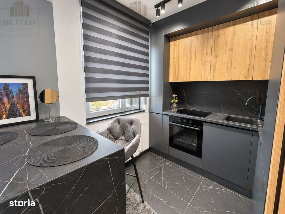 Apartament 3 camere mobilat și utilat elegant, lângă Metrou Berceni — fotografia 3