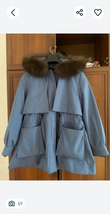 Парка   10 000 тг