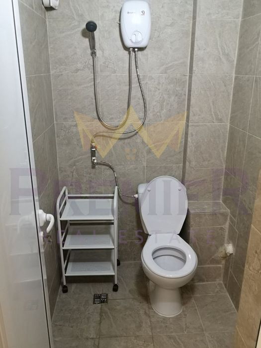 Дава се под наем Едностаен апартамент в Варна, Лятно кино Тракия - 30 кв.м за 153 € - Снимка #8