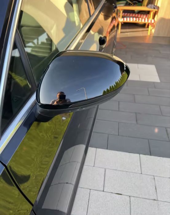 Нови динамични / Dynamic Led мигачи за VW Arteon Passat B8 Golf MK8 R