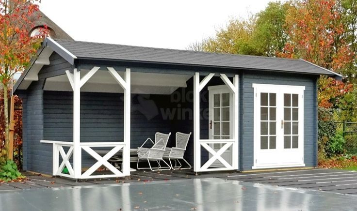 Vănd foisoare din lemn