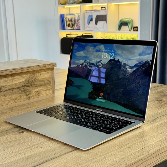 MacBook Air / в отличном состоянии