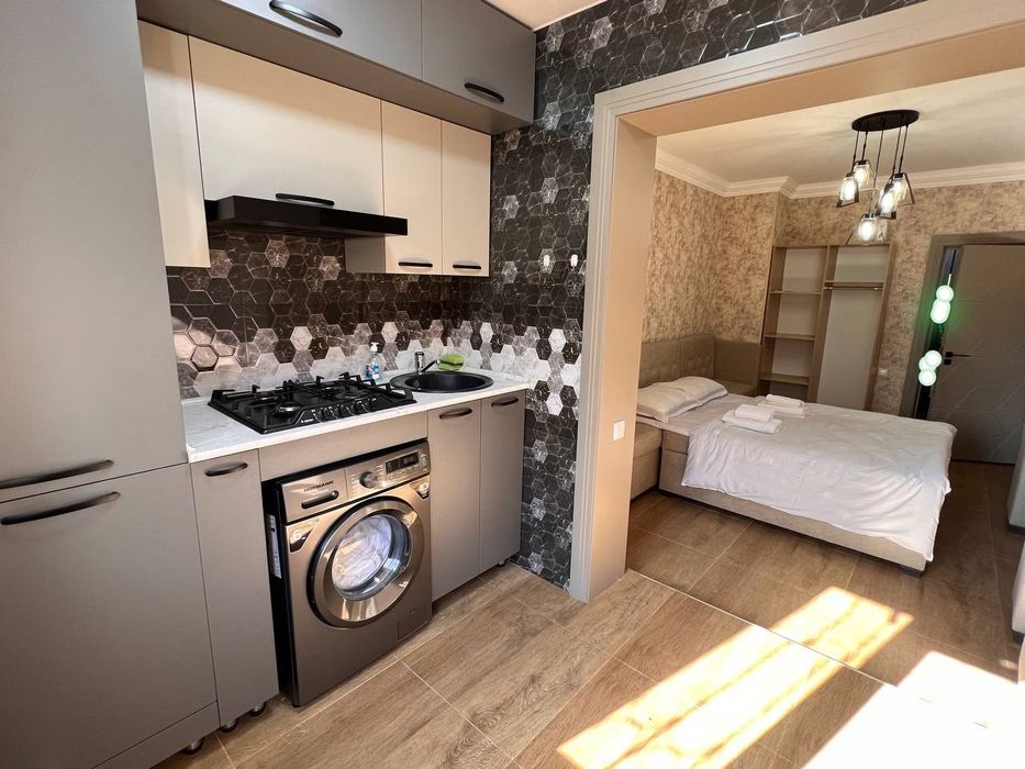 Mehmonxona. Gastinitsa. Avenyu 19 yunusobod