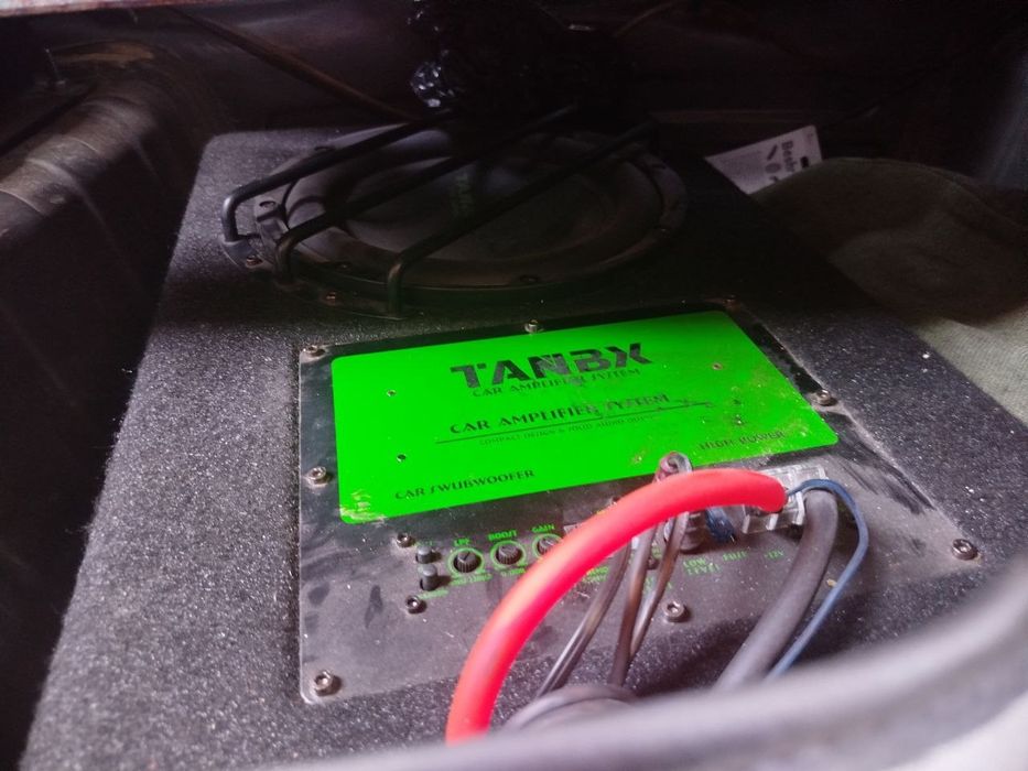 TANBX Sambufer Usilitel