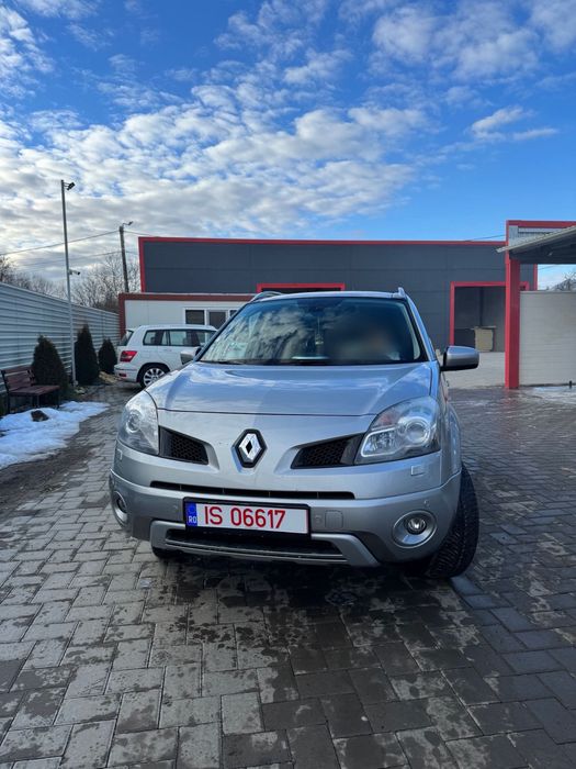 Renault Koleos 2.0 dCi