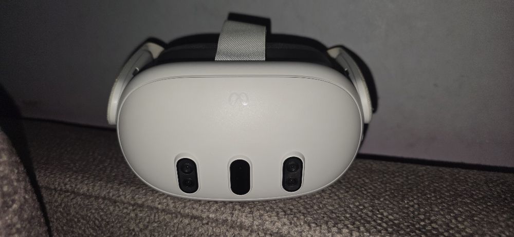 Vr очки meta quest 3