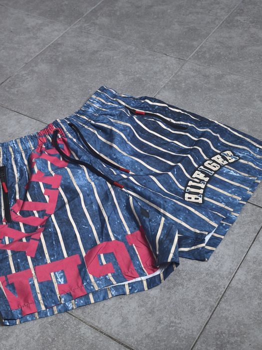 Tomi къси панталони/бански