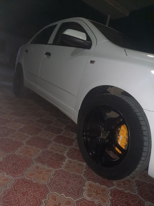 Diska balon razmer 17 obmen radnoy cobalt diskaga