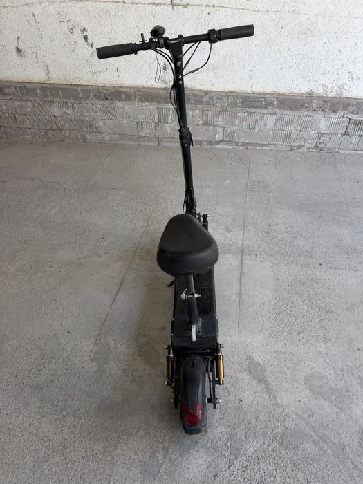 Самокат Bogist C1 Pro