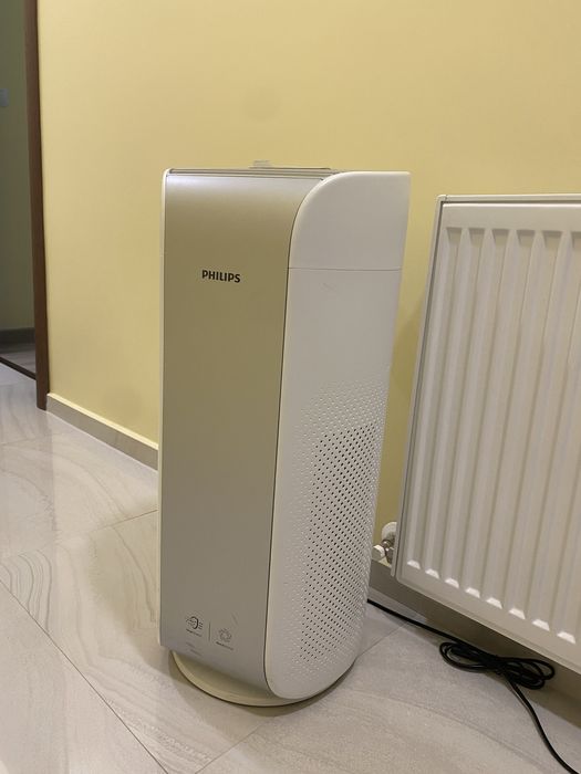 Пречиствател на въздух Philips