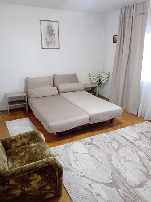 Apartament confort 1 cu o cameră Calea Aradului