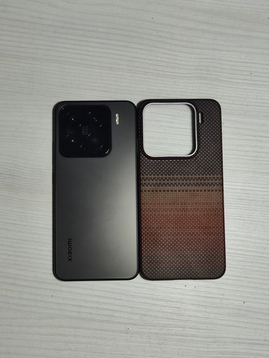 Xiaomi 15 cn 12/256гб