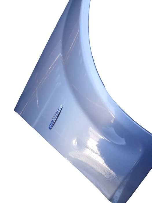 Aripa Fata Mercedes-Benz C-Class W204 2007 - 2014