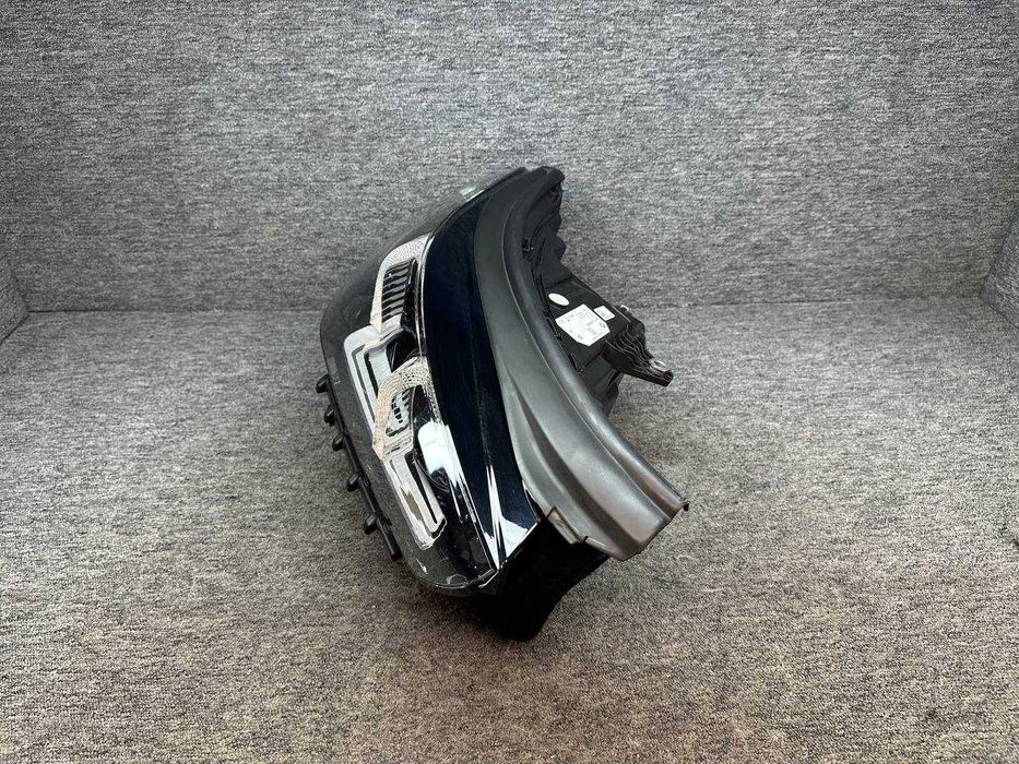 Far dreapta led adaptiv BMW X1 U11