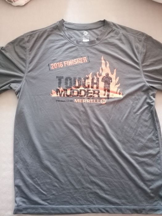 Спортна тениска Merrell