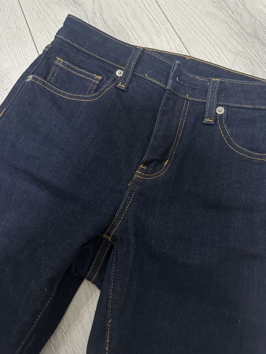 Джинсы клеш 2500 с м