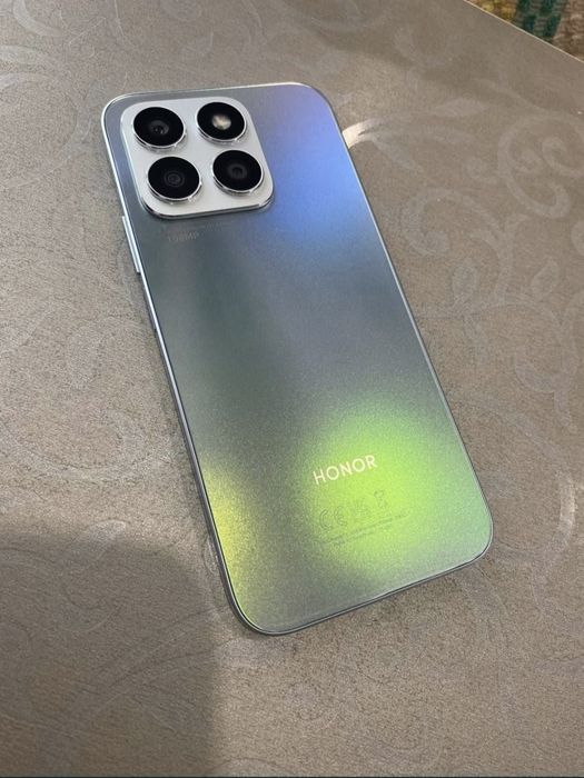 Продам Honor x8b 512gb