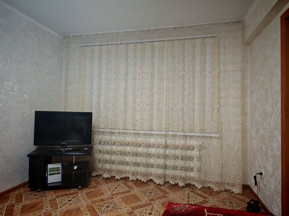 Продам квартиру 3-ком в Актасе