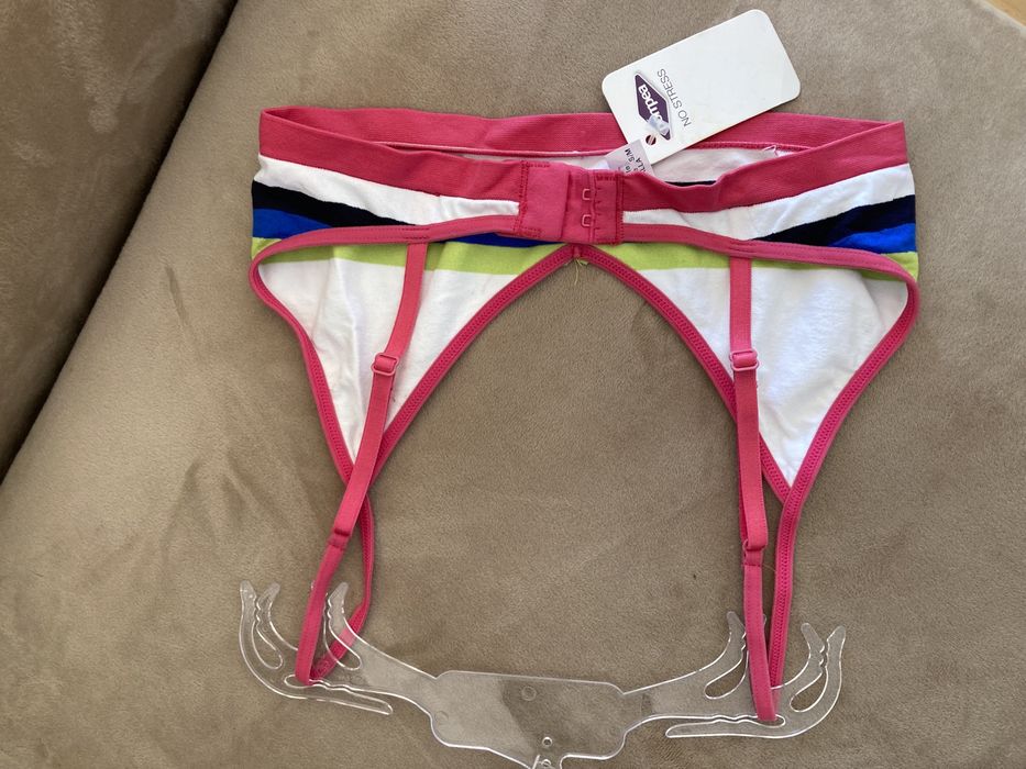 Sutien bustiera Pompea