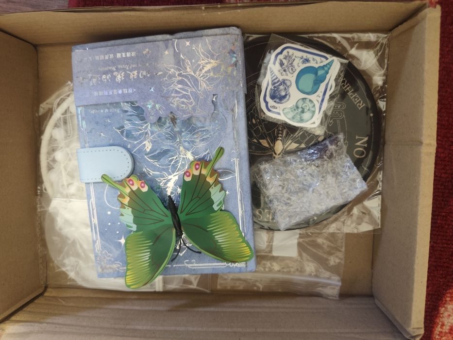 Set vrăjitoare incepatoare