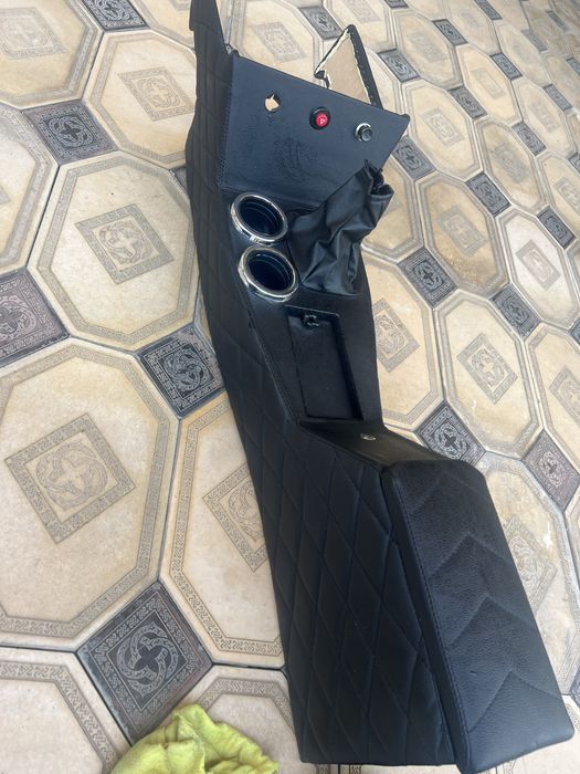 Бар для жигули 2106