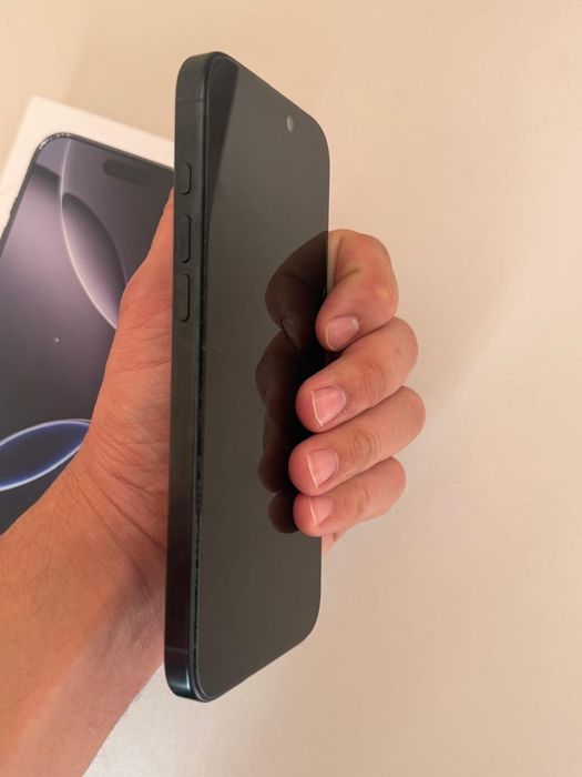 Айфон 16 про мах 1 тб