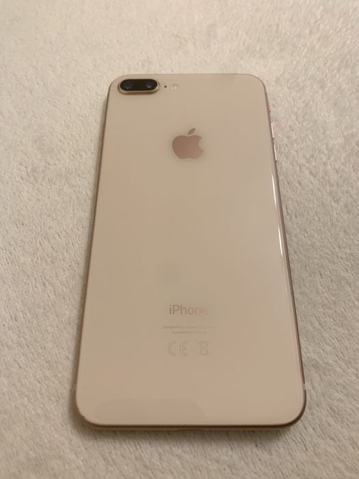 Iphone 8 Plus stare excelentă