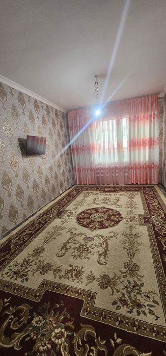 2 xonali arendaga beriladi.Moskovskiy toshpo'lat