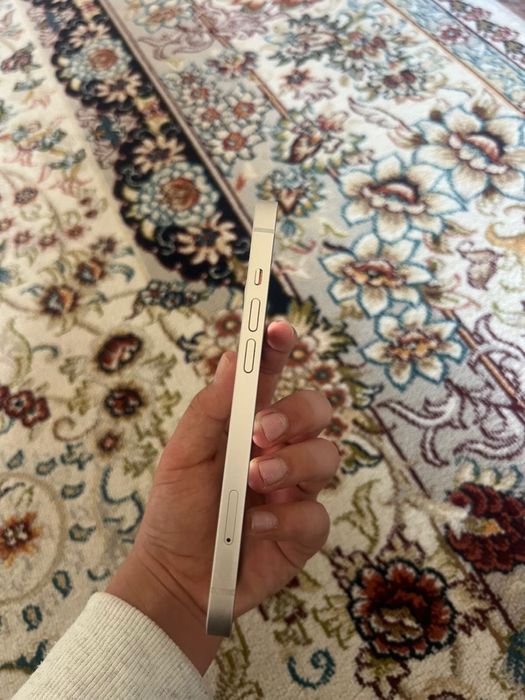 Айфон 13 128 с коробкой