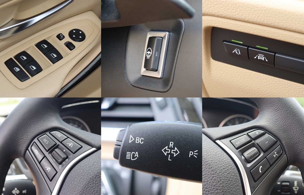 BMW 420i / GranCoupe / Individual / 2016 / Frozen Bronz / Matt / Full LED / Memorii/Camere/Distronic/Lane/Side/Keyless / HIFI