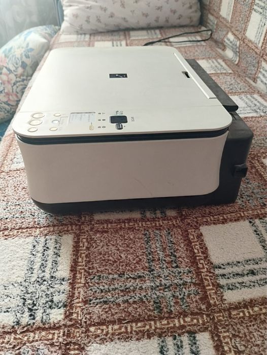 Принтер Canon PIXMA MP250