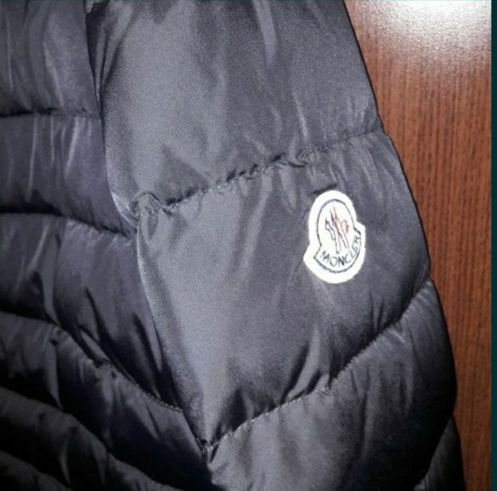 Geaca dama  Moncler