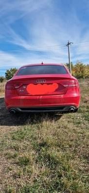 Piese audi a5 2.0 benzina,anul 2011