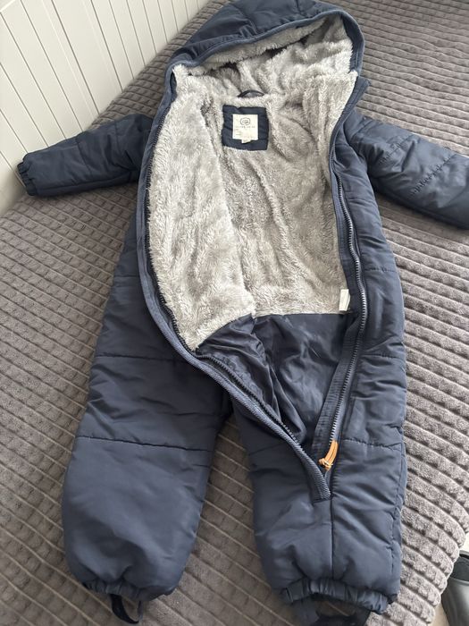 Combinezon / Salopeta baiat 92 / 98