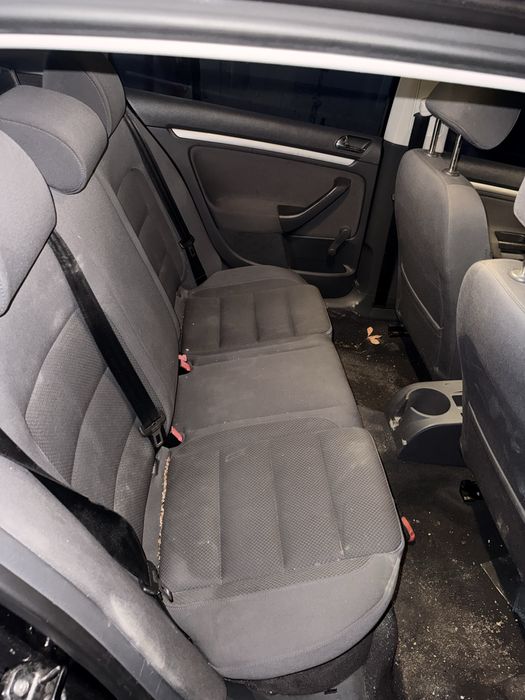 Golf 5 2005 impecabila