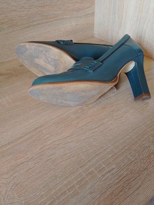 Дамски обувки MANGO