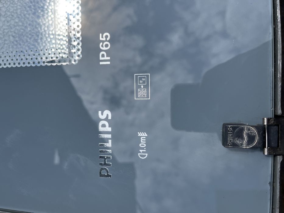 Tip produs: Proiector Phillips Tempo 3 RVP351 250 W