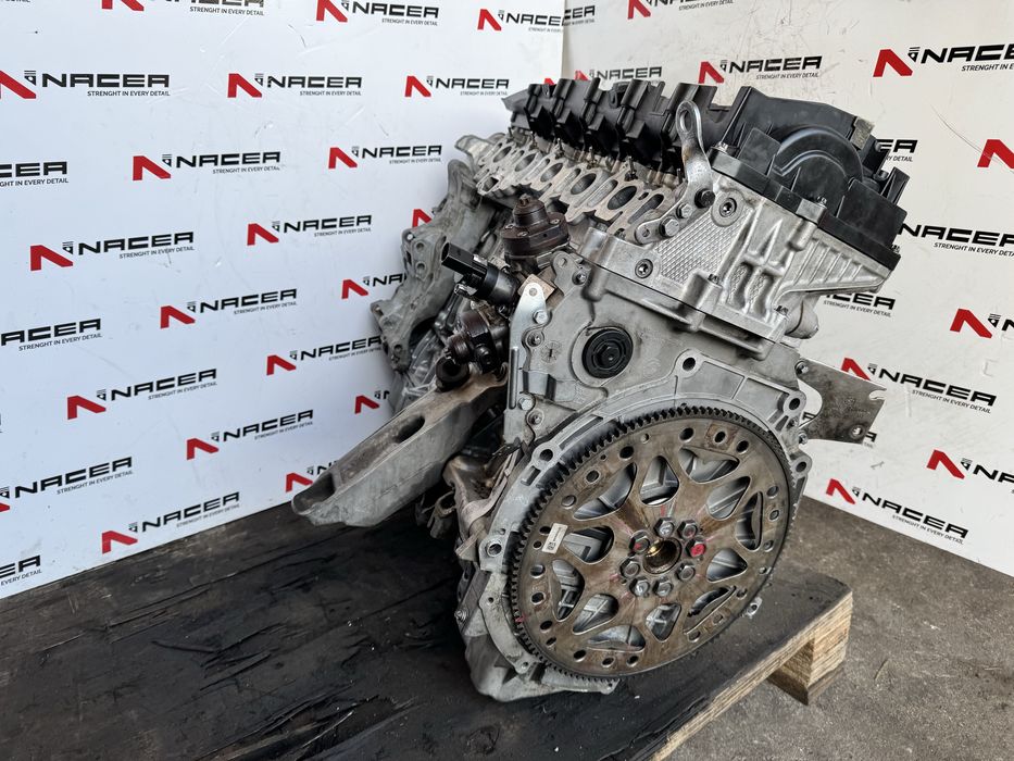 Рециклиран двигател за BMW 3.0D - N57D30A N57D30B