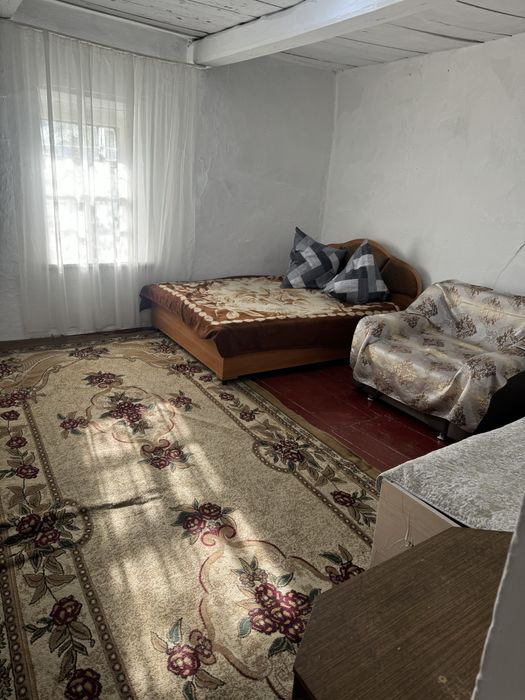 Дом в Каркаралинске